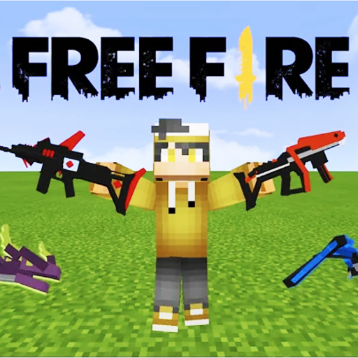 ff skin pack for minecraft pe