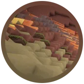 Safari Craft - survival island