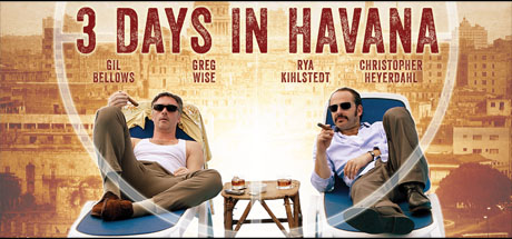 3 Days in Havana