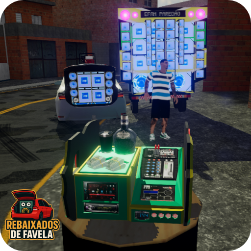 Rebaixados de Favela
