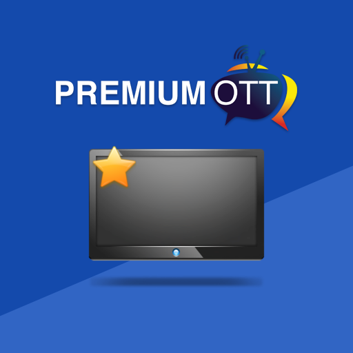 Premium-OTT STB