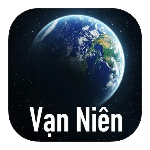 Lich Van Nien 2024 - Am Duong