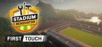 Stadium Renovator: First Touch