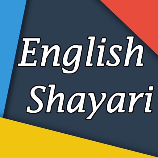 English Love Shayari