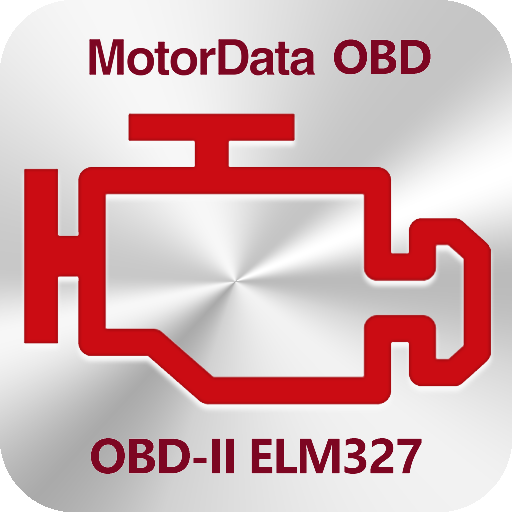 MotorData OBD ELM car scanner