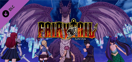 FAIRY TAIL: Additional Dungeon "Rift in Time and Space"