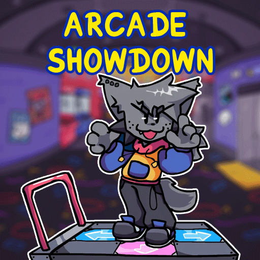 FNF VS Kapi: Arcade Showdown