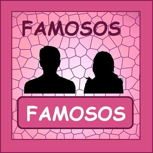 FAMOSOS FAMOSOS !!