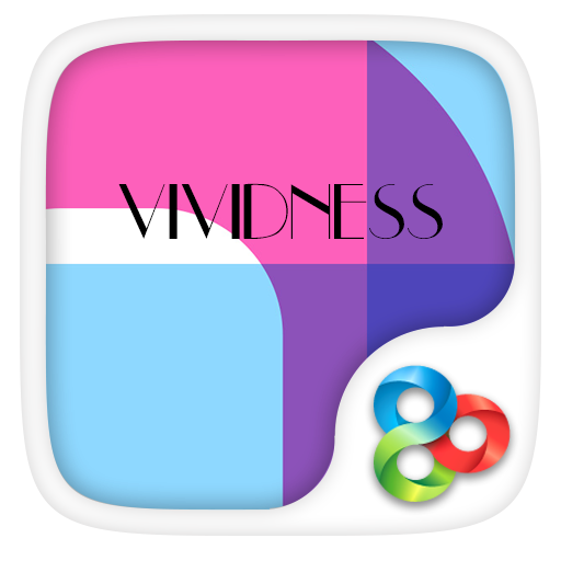 Vividness GO Launcher Theme