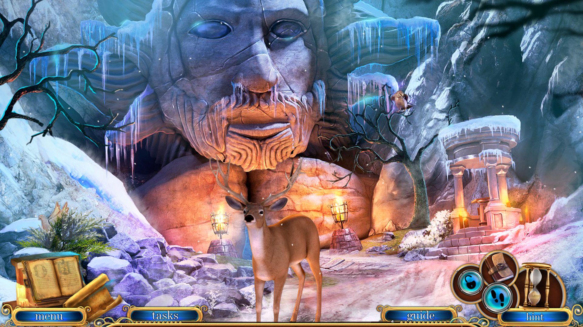 Download Where Angels Cry 2 android on PC