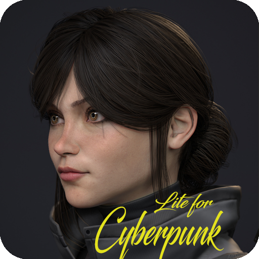 Lite for Cyberpunk