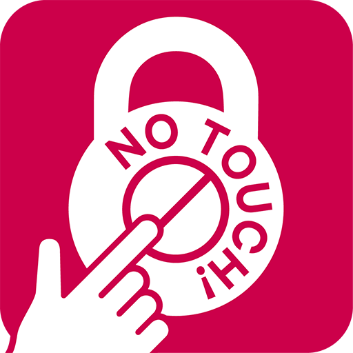 NO TOUCH (Khóa cảm ứng / Khóa 