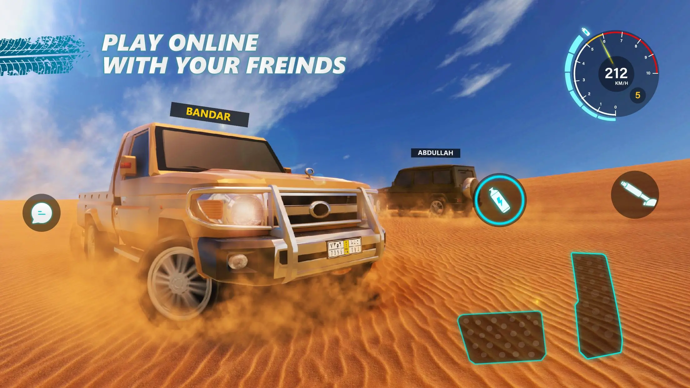 Drift Online  Shanab Games