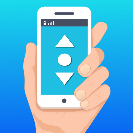 Download Auto Scroll - Automatic Scroll android on PC