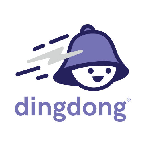 Dingdong Delivery