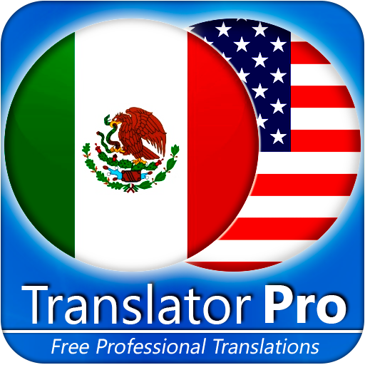 Mexican - English Translator (