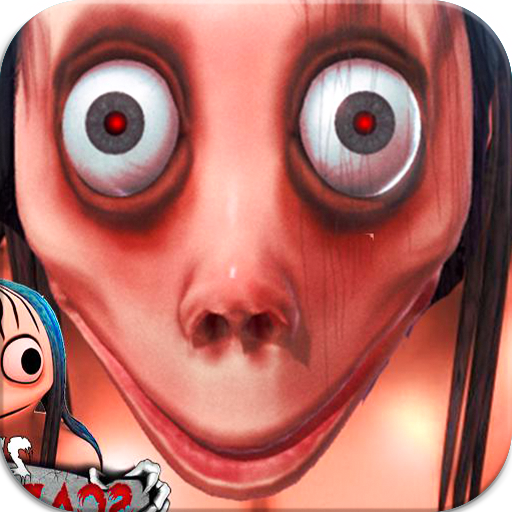 Momo Scary games