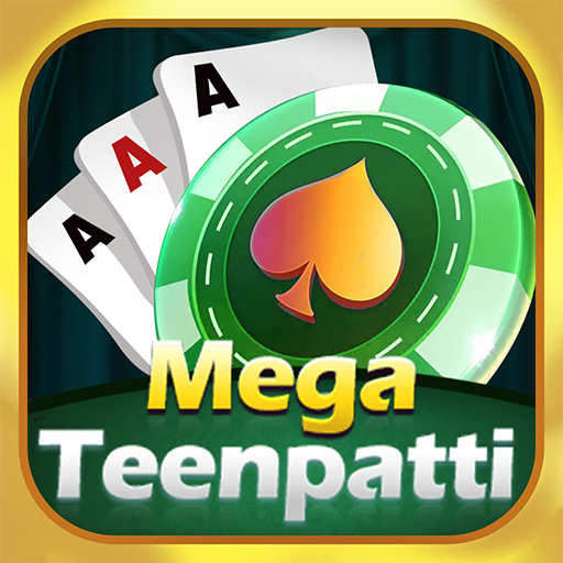 Mega Teenpatti