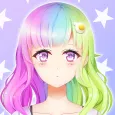 Pastel Anime Avatar Factory