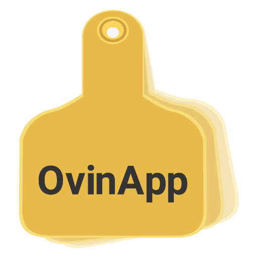 OvinApp - Ganado Ovino Caprino