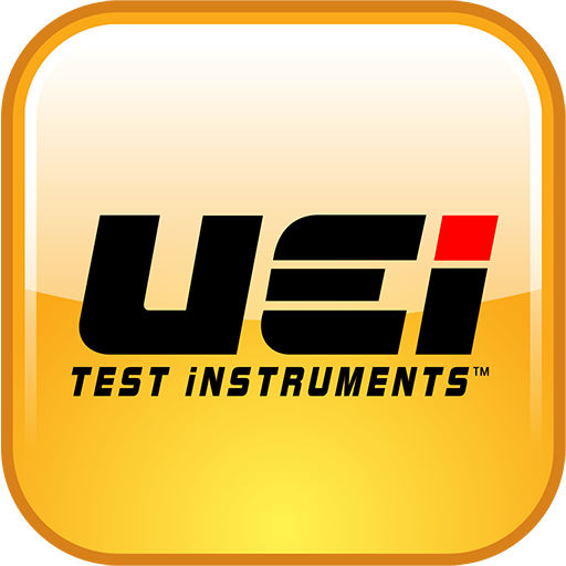 UEi Apps