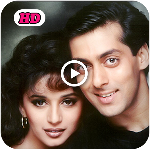 90s Hindi Video Songs HD