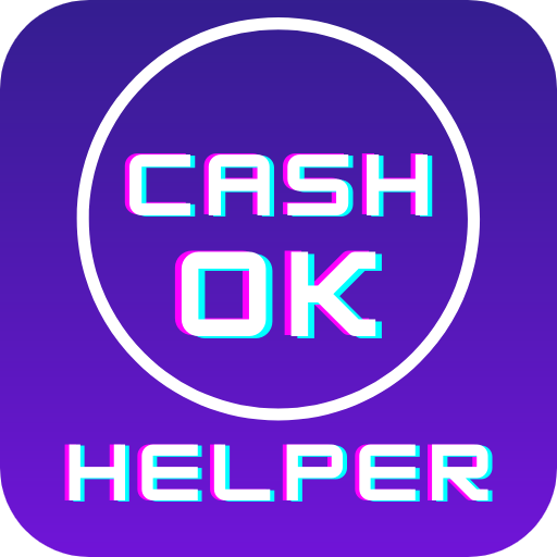 OK Cash - Earning App