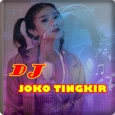 Dj Joko Tingkir Ngombe Dawet