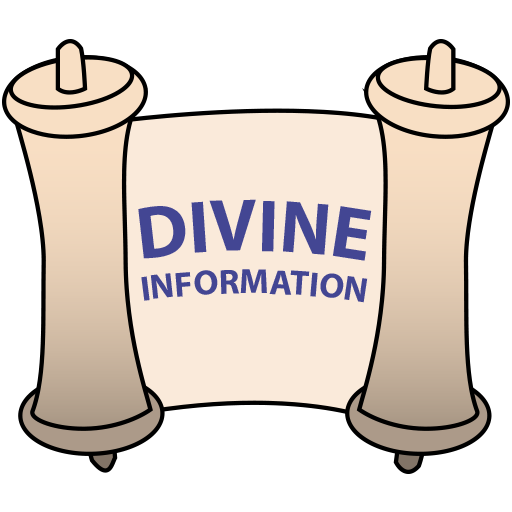 Divine Information