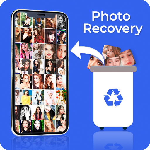 Photo Recovery: Recover Photos