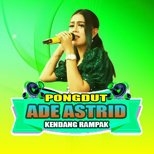 Runtah Ade Astrid Pongdut