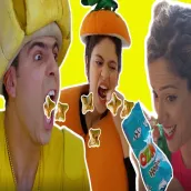 اغاني فوزي موزي وتوتي