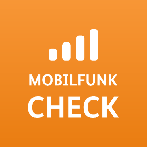 Mobilfunk-Check