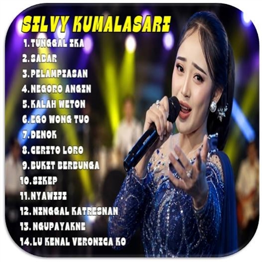 Silvy Kumalasari Dangdut Viral