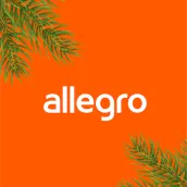 Allegro: miliony produktów