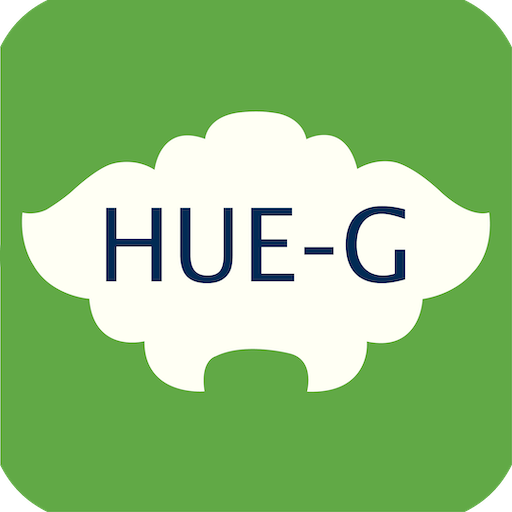 Hue-G (Chinh Quyen Dien Tu Tinh Thua Thien Hue)