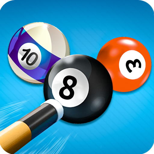 8 Ball Biliard 3D Ball Games