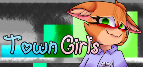 Town Girls