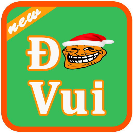 Do vui Hai Nao new 2016