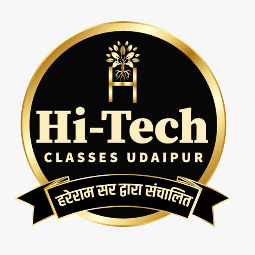 Hi-Tech Classes Udaipur