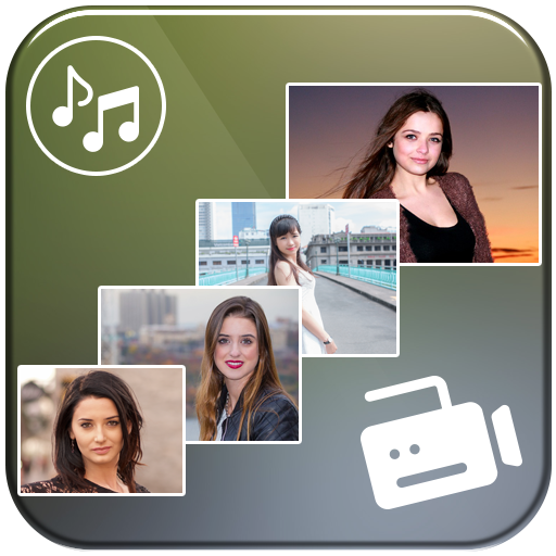 Photo Slideshow with Music Pro