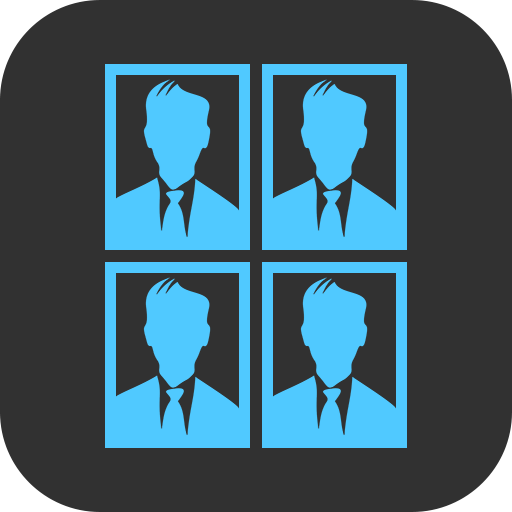 Passport Photo - ID Photo