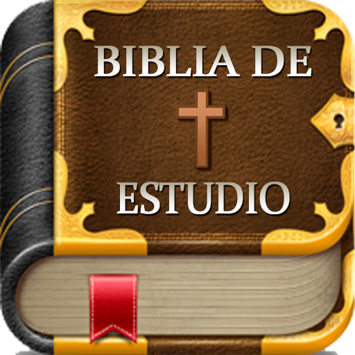 Biblia de Estudios Bíblicos