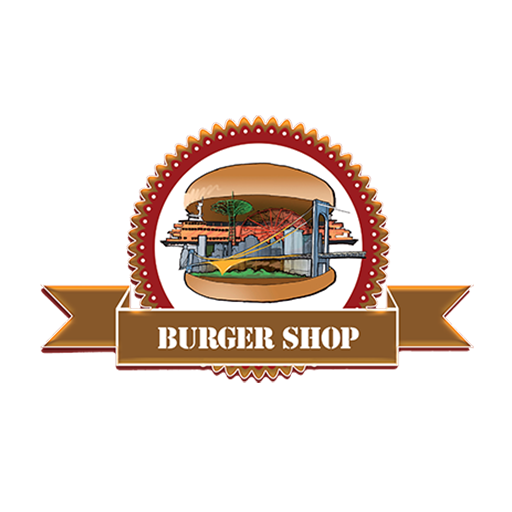 Burger Shop