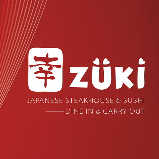 Zuki Mokena Online Ordering