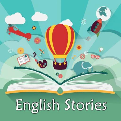 Histórias em inglês - nível in