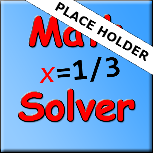 Math Solver