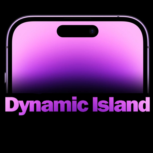 Dynamic Island IOS 16 android