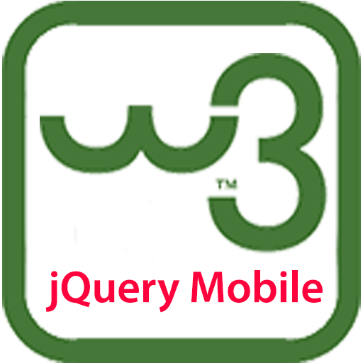 jQuery Mobile Recipe