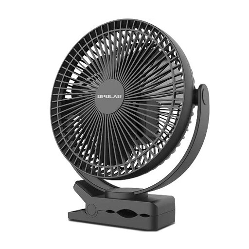 USB Fan - USB Fan review